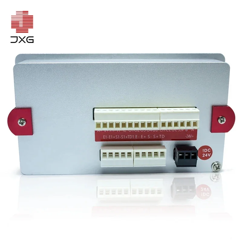 Цифровой ЖК-измеритель силы: высокоточный двухтактный измеритель с