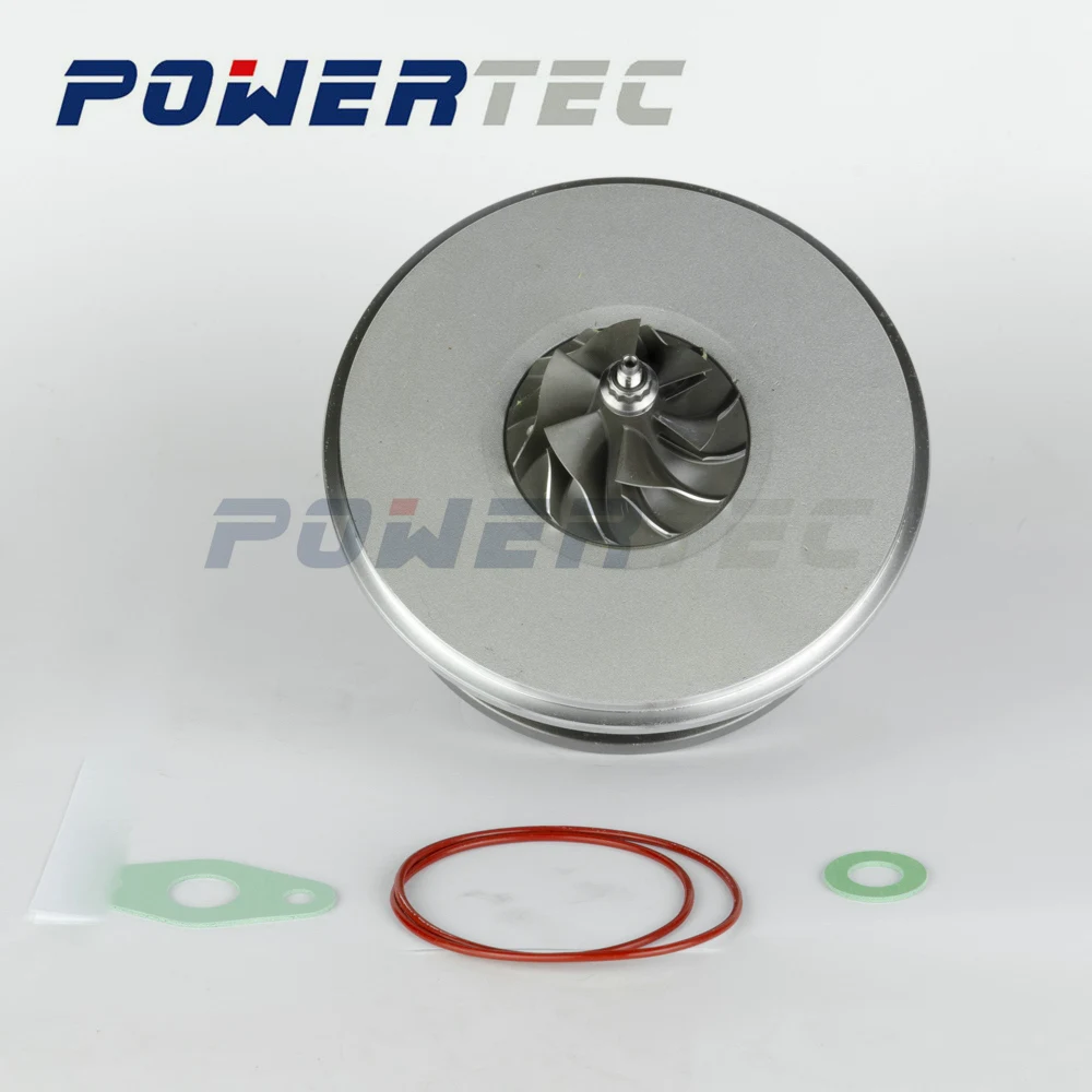 

Turbine Core Turbocharger Cartridge 760774 For Ford Mondeo III Kuga Galaxy II Focus II C-Max 136HP 100Kw 2.0TDCI DW10BTED