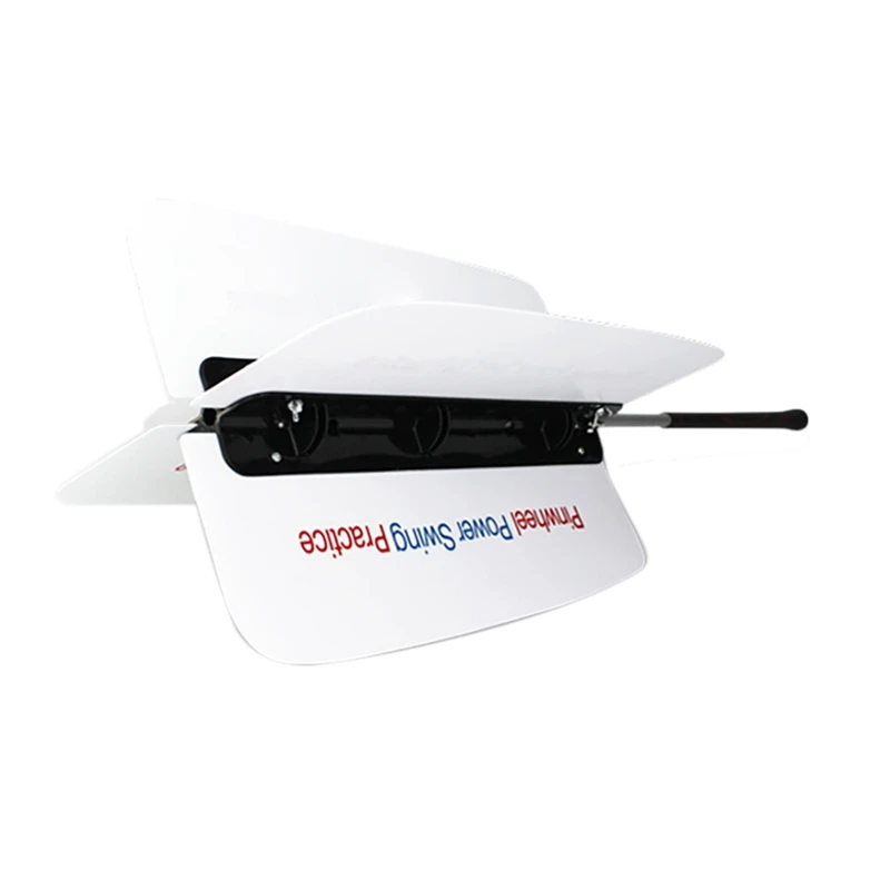 

Golf Club Swing Trainer Practice Speed Strength Power Aids Golf Wrist Exerciser Teaching Supplies