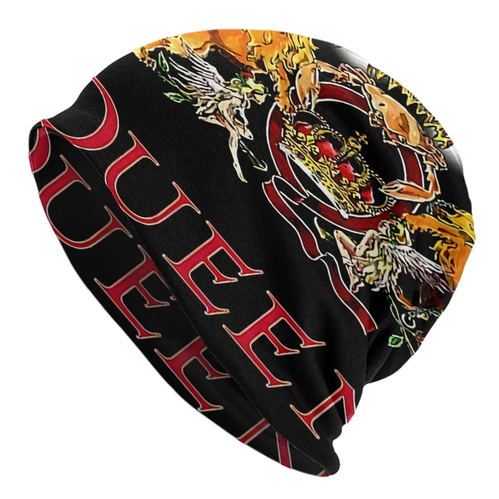 

Лицензионная Кепка Queen Crest для мужчин и женщин, шапка s для мужчин и женщин, Бразильская