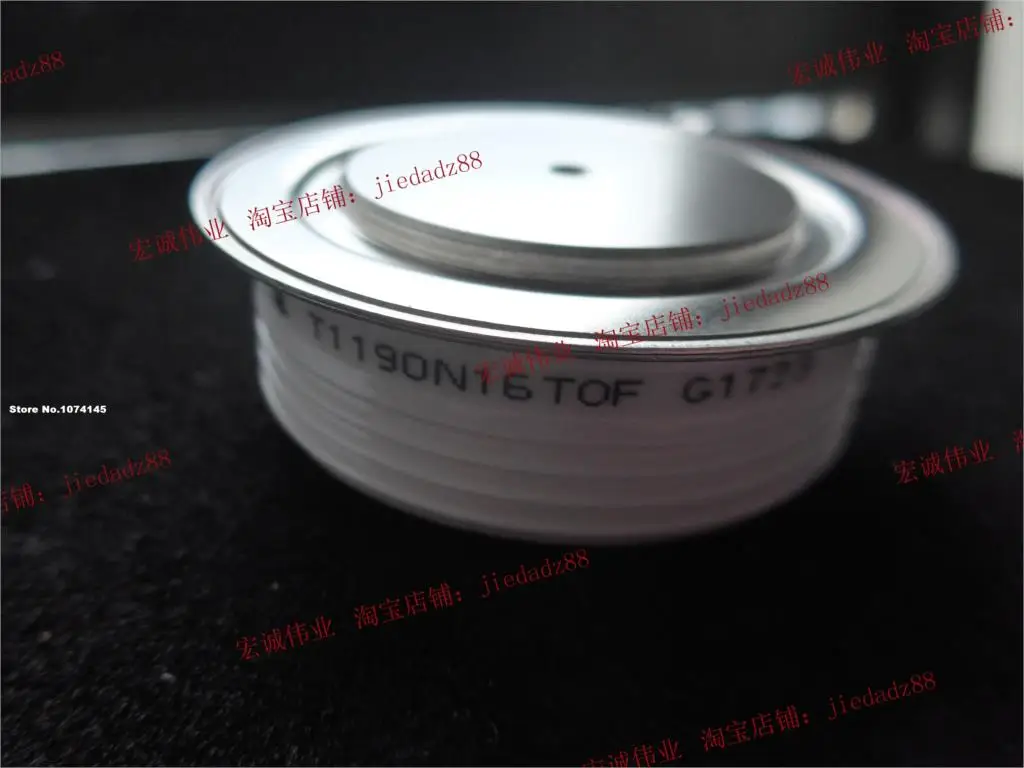 

T1190N16TOF IGBT module power module