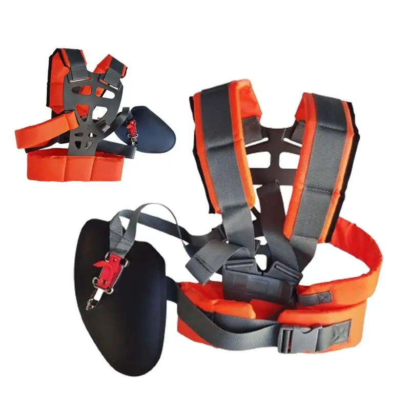 Ремень для стриммера подкладочный ремень газонокосилки