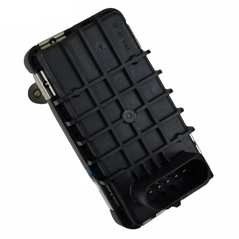 Автомобильный турбоэлектронный привод GTB1749VZ для Q7 4 2 TDI 250 кВт - 340 л.с. CCFC