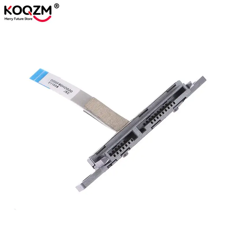 1 шт. DD0F80HD020 для HP ProDesk G2 G3 G4 Mini pc 260 G3 SSD HDD 2,5-дюймовый Кабель SATA HDD SSD жесткий диск Lnterface коннектор