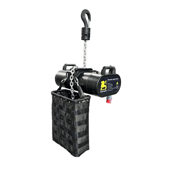 

2023 New style Electric Chain Hoist