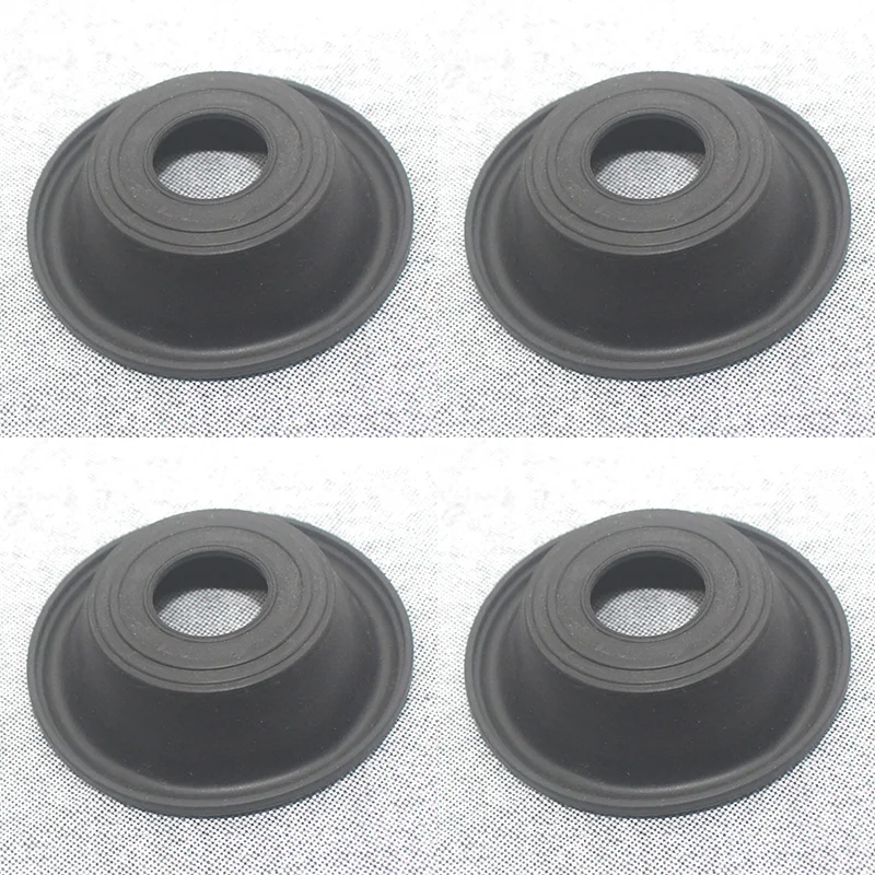 Мотоциклетная топливная система, карбюратор для ремонта Kawasaki KL600 1984-1989 KLR650 1987-2017 KL 600 KLR 650, поршень, вакуумная диафрагма