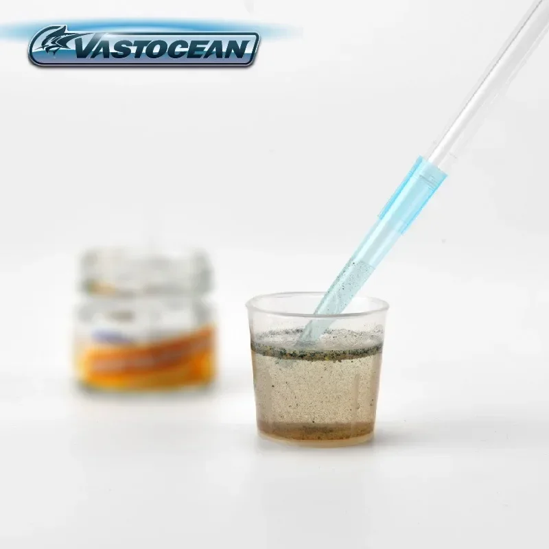 Кормушка для вавто океана сращенная удлиненная акриловая трубка кормления