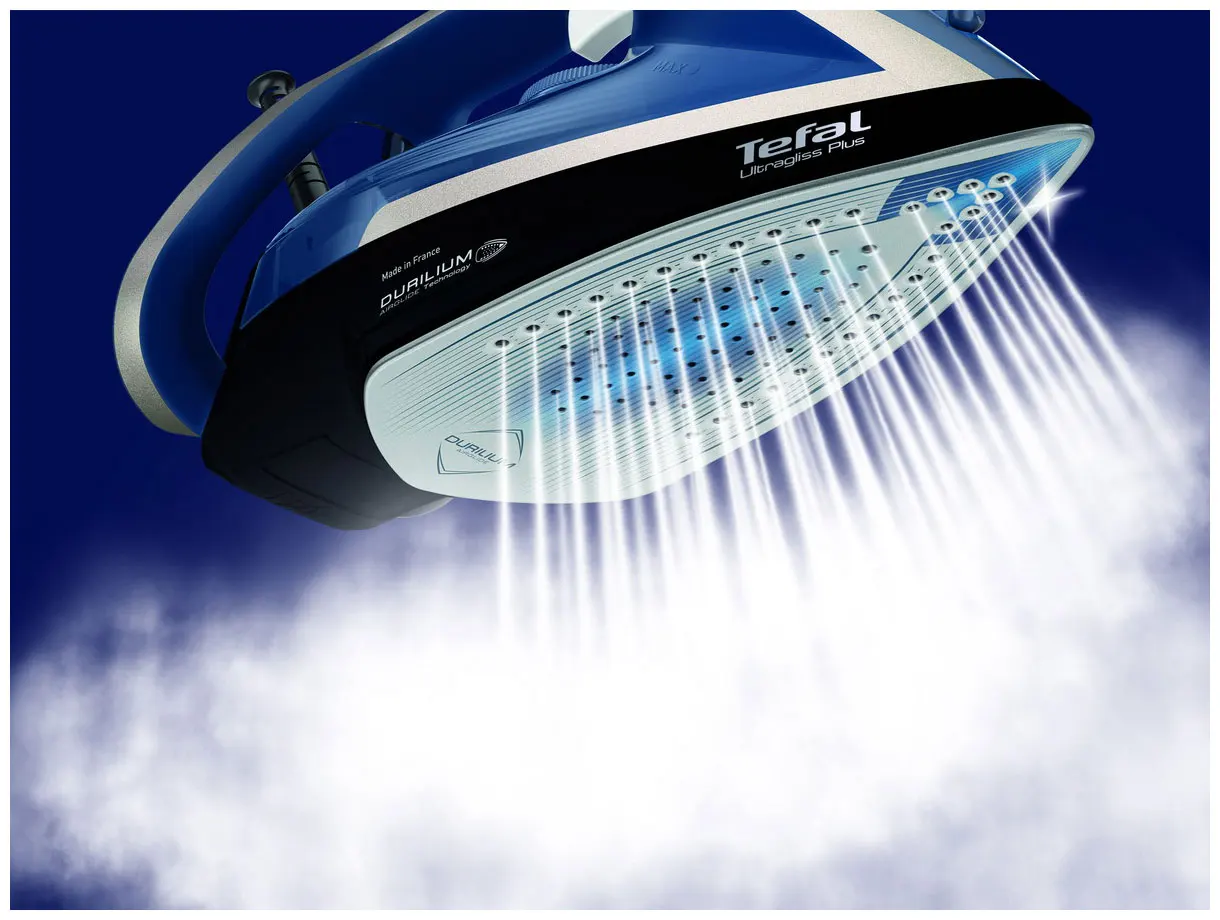 Утюг Tefal FV6824E0 |