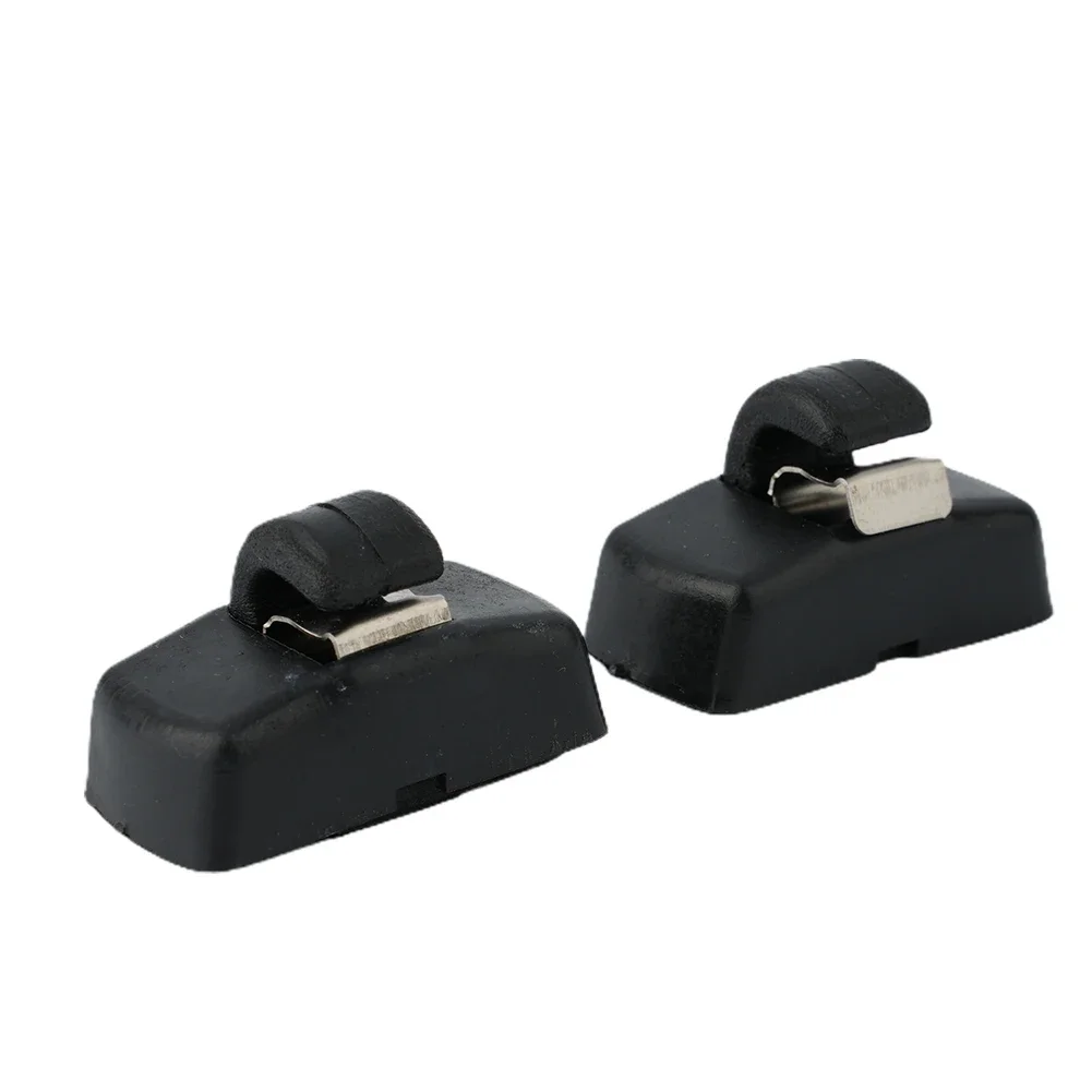 Для Skoda Superb 2002 2008 зажимы для солнцезащитного козырька ABS Octavia 1997 2011 сиденье Altea 2004