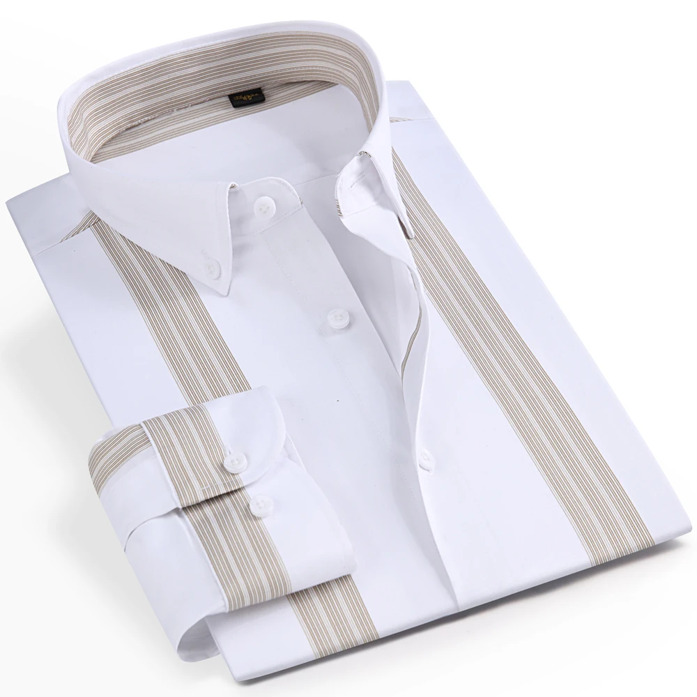 mens shirts without pockets