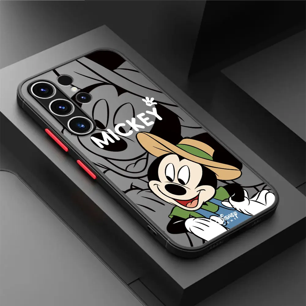 Чехол для Samsung Galaxy S24 S23 S22 Ultra S21 S20 FE Plus S10 Lite Note 20 10