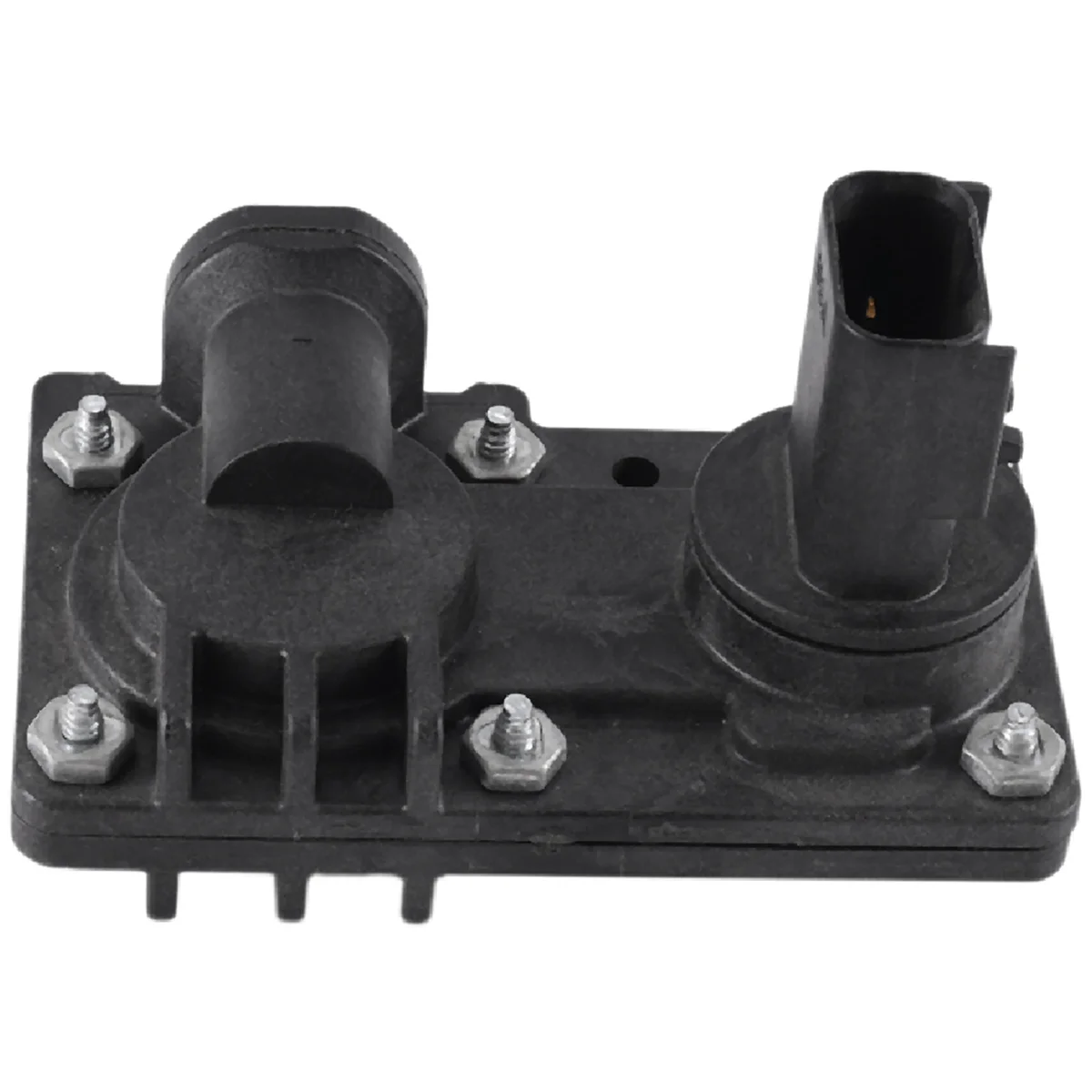 

For Carter 312 315 320 323D Crude Oil Differential Pressure Sensor Pressure Intake Sensor 266-0136 (Without Wires)