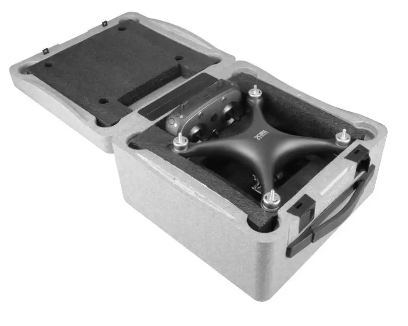 

X35 Drone GPS WiFi 4KHD Camera Professional RC Quadcopter Brushless Motor Drones 3-Axis Gimbal Stabilizer 26 minute flight time