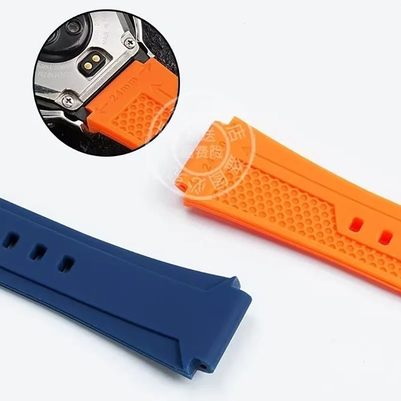 Фото Для Casio серии G-SHOCK DW-5600 DW-5610 GW-M5610 GW-5000 GW-B5600 GA2100 GM2100 DW-H5600 модифицированный силиконовый резиновый ремешок для часов №5