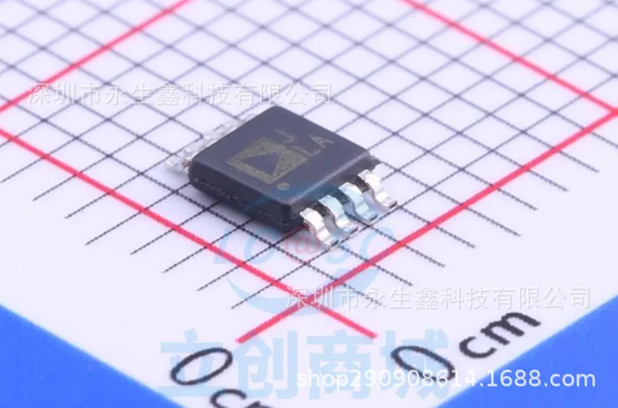 5/шт. AD8221ARMZ AD8221ARM трафаретная печать: патч Lja MSOP8 Новый и оригинальный - купить по