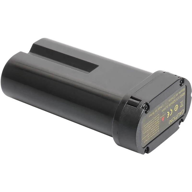 

Литиевая батарея Huepar 3,7В 5200 мАч для уровня Huepar B03CG/B02CG/904DG