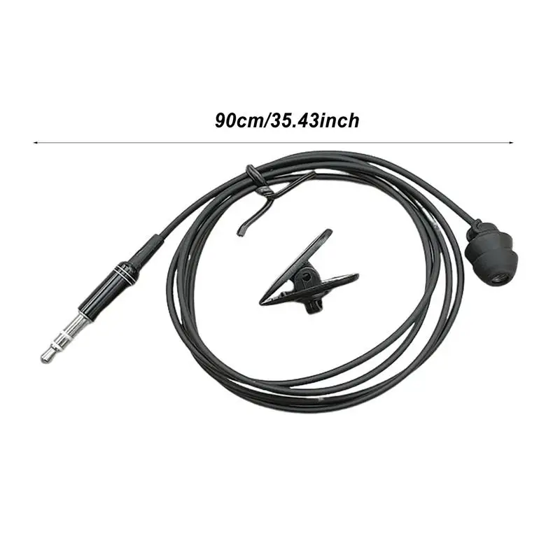 Моно-вкладыши с одним ухом