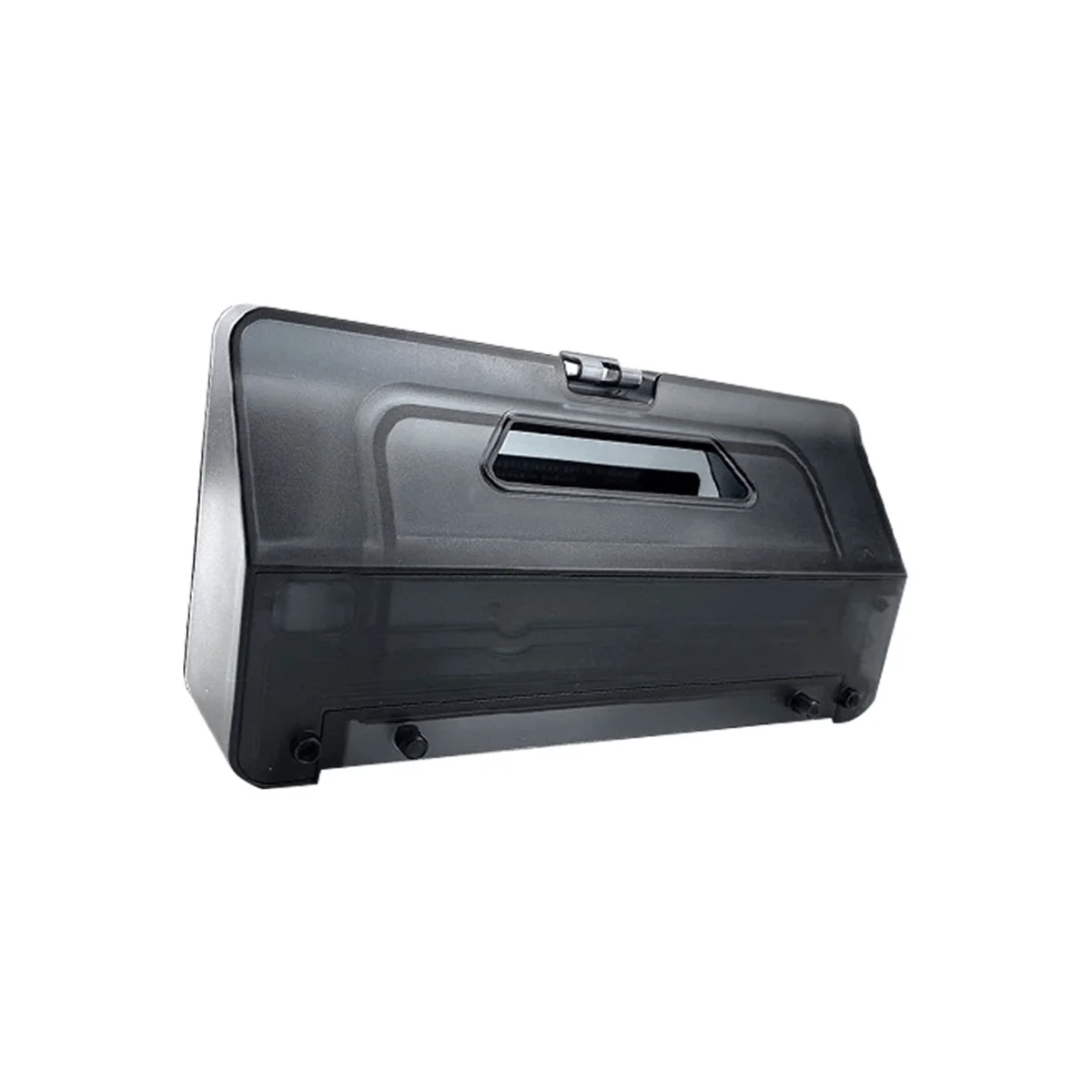 

2 in 1 Water Tank for Xiaomi Mijia STYJ02YM / MVXVC01-JG Robot Vacuum Cleaner Water Tank Dust Box Spare Parts