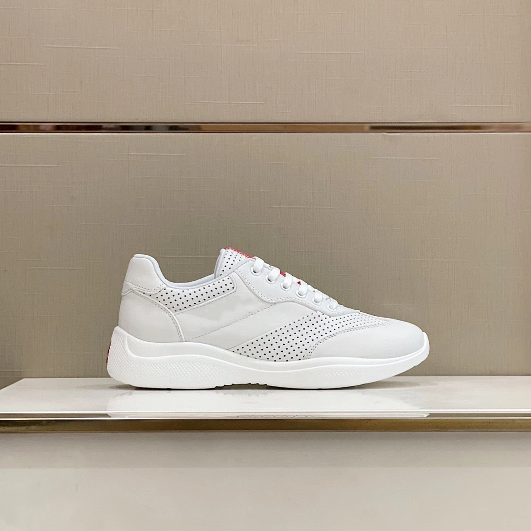 

ICCLEK 2023 LUXURY men's casual shoes, Top quality genuine leather comfortable and breathable outdoor men sneaker