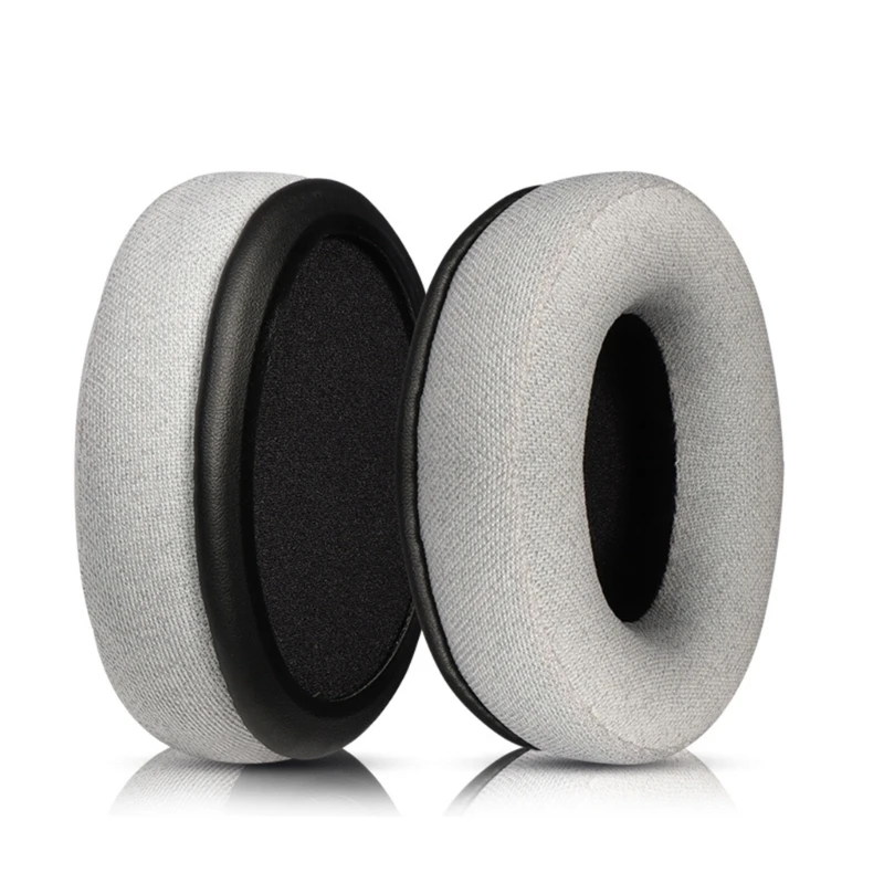 

Дышащие тканевые амбушюры для наушников Cloud Flight гарнитура с шумоподавлением амбушюры