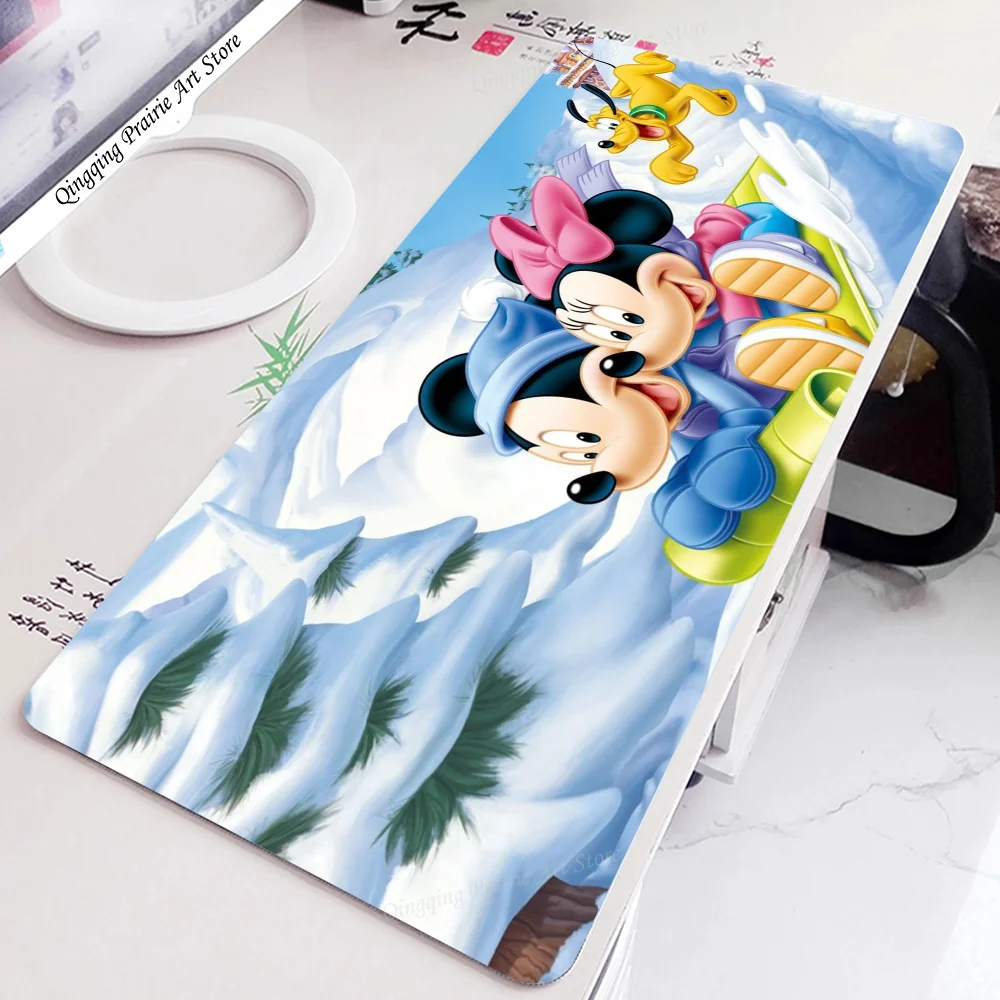 1 шт. коврик для клавиатуры Микки Маус