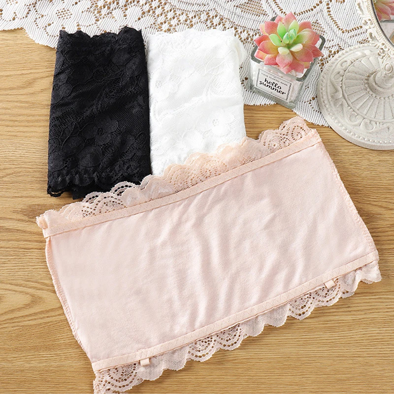 Летний женский бюстгальтер без бретелек топ женское сексуальное кружевное