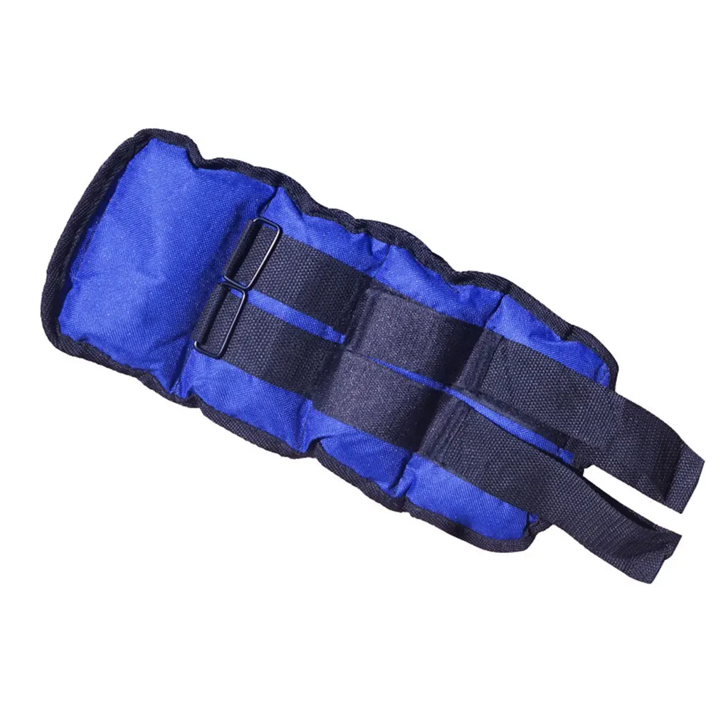 

Leg Strap Strength Bag Adjustable Weights Straps Shock Guard Sand Sandbag Equip Yoga Running Accessories Gym Fitness
