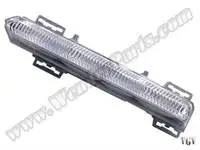 

WENDERPARTS MA2049069100 GUNDUZ FARI левый (светодиодный) B класс W246 1114