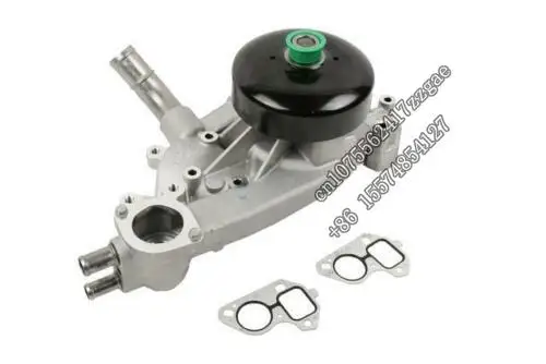 Комплект водяного насоса для Chevrolet Silverado avaltahoe GMC Sierra Yukon V8 Новый OEM 12703898