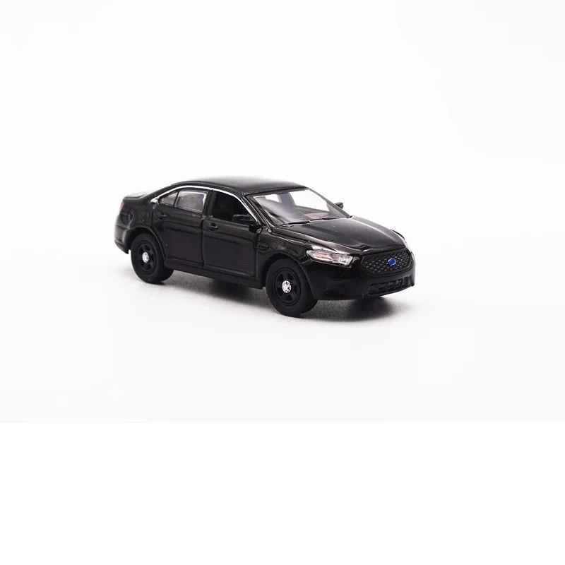 Модель 596 года модель 1:64 для-d Taurus Series модели автомобилей из сплава