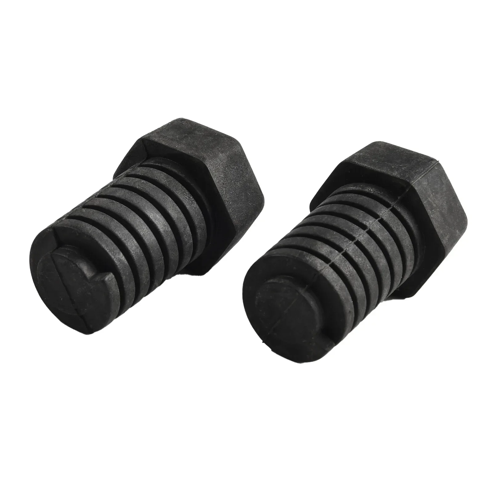 Регулятор бампера остановки капота 2 шт. 4696592 Передняя прямая замена для Jeep 1995-2020