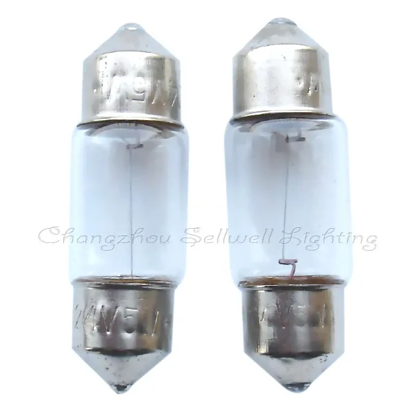 2024 24v 5w 10x31 Great! Галогенная лампа головного света B152