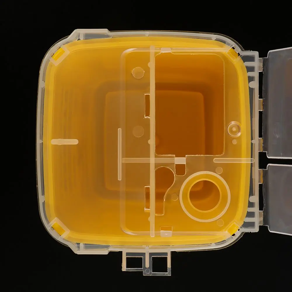Контейнер для медицинских игл емкостью 1 л