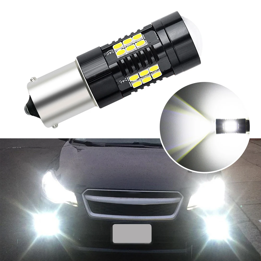 1 шт 1156 1157 7440 P21w 3030 12SMD стоп-сигналы, задний стробоскоп, автомобильный Стайлинг, автомобильные аксессуары, сигнал поворота, номерной знак, лампа
