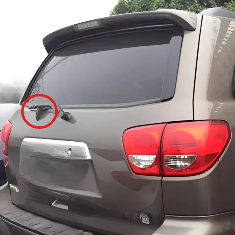 1 шт. стопор заднего стеклоочистителя автомобиля для Toyota Sequoia # 85293-0C012 85293-0C010 85293-0C011