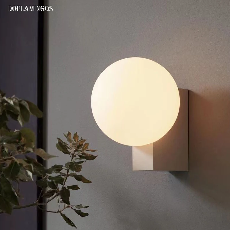 

Современный настенный светильник для детской комнаты, прикроватная лампа для спальни, комнатное настенное освещение, предметы домашнего декора с бесплатной доставкой