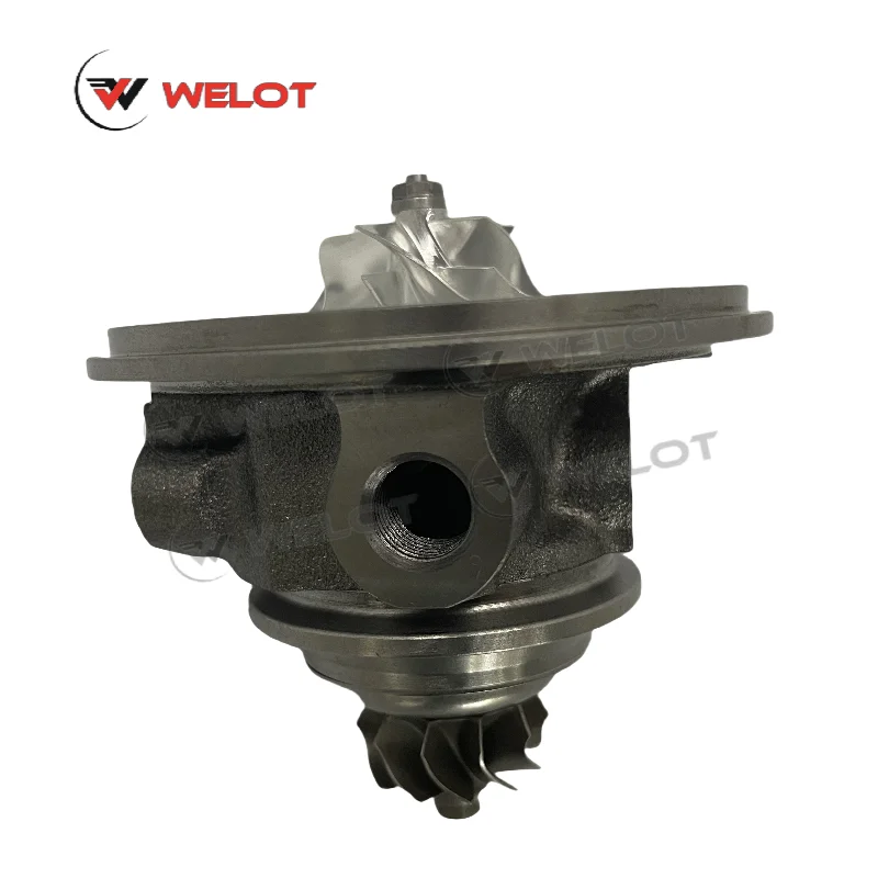 Фото Турбокомпрессорный картридж MFS Billet RHF3 (CHRA) для Fiat Grande Punto 1.4T 99 кВт 135 л.с. T-Jet 55248309 71793886 №2