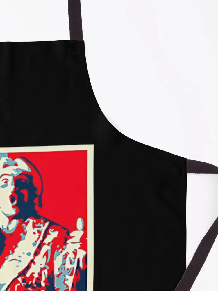 Wooooo! Фартук кухонные принадлежности