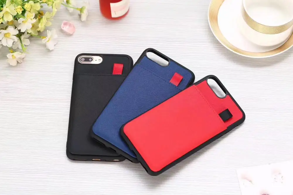 Выдвижная карточка для iPhone 13 13Pro 13Promax чехол телефона с несколькими картами 7 8 plus