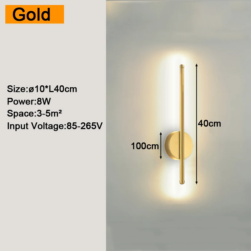 

NIRLTENG Настенные светильники для спальни
