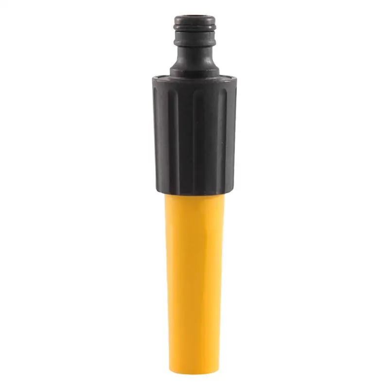 

Garden Hose Nozzle Sprayer Head Heavy Duty High Pressure For Showering Pets High Pressure Washing Cars Showering Pets Lawn Yard