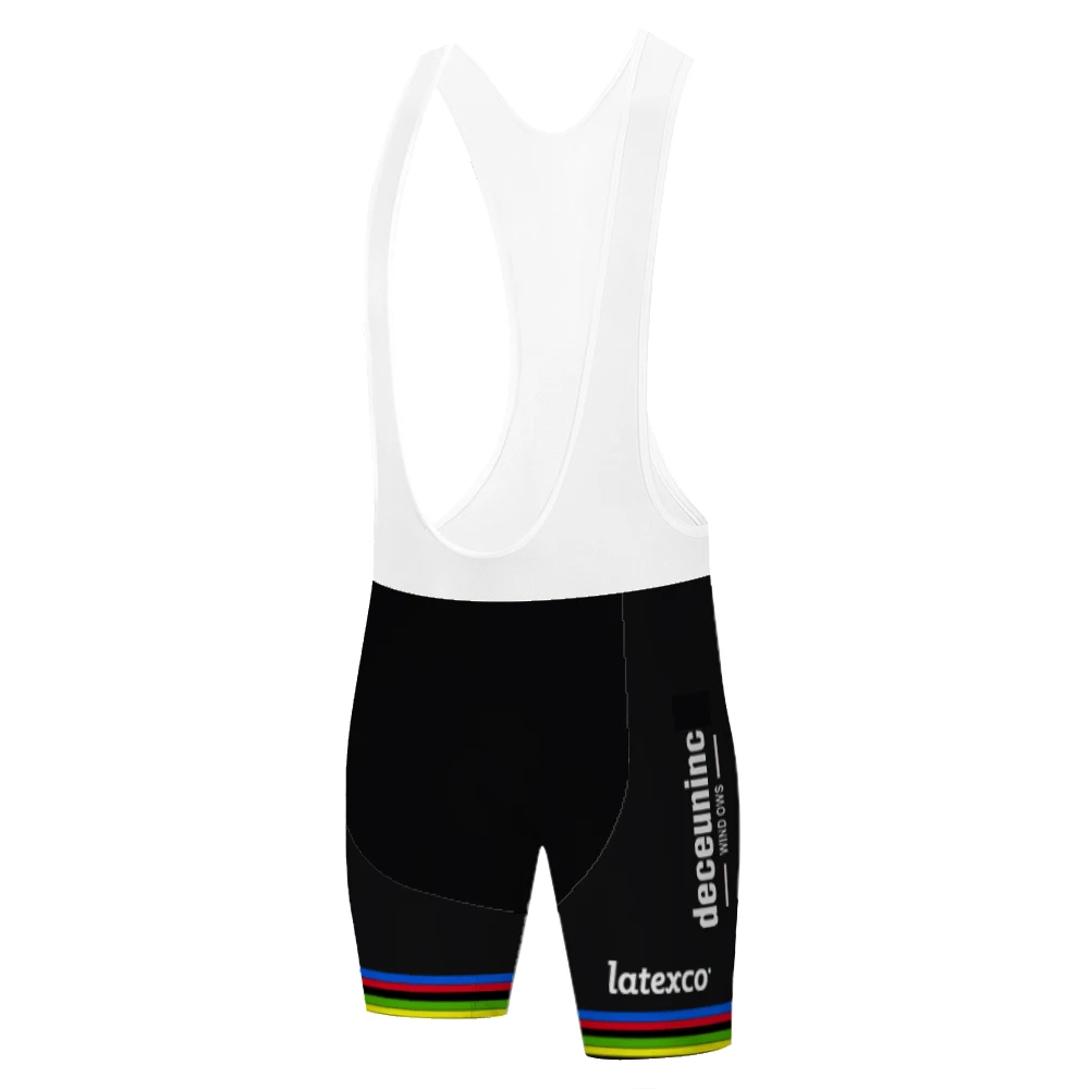 Велосипедные шорты 2022 quick step для велоспорта |