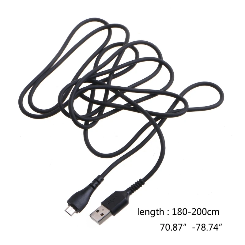 L74B USB-кабель для мыши сменный зарядный аксессуар Rival600