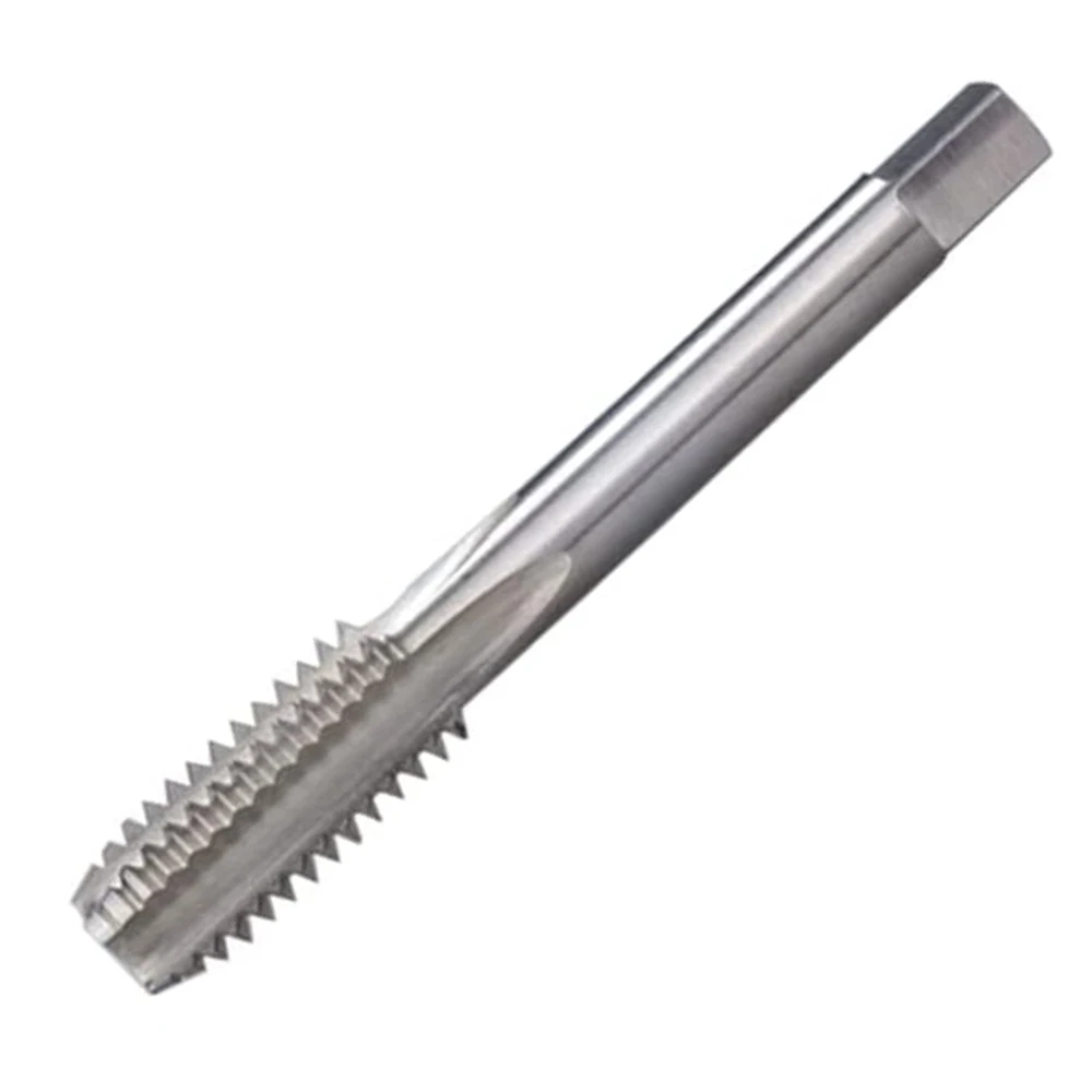 HUAZHICHUN 1PC 13/8-18UNEF Tap + Die HSS and Set Right Hand