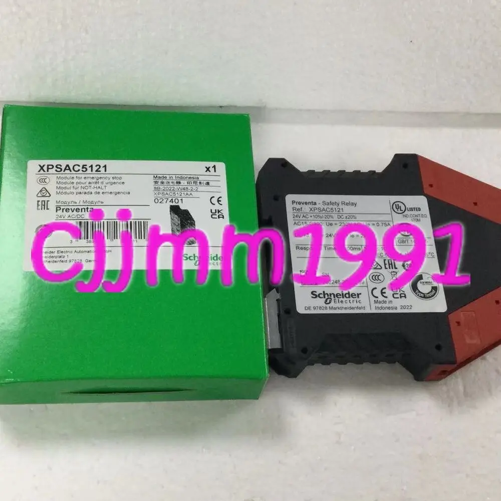 

1PC NEW XPSAC5121