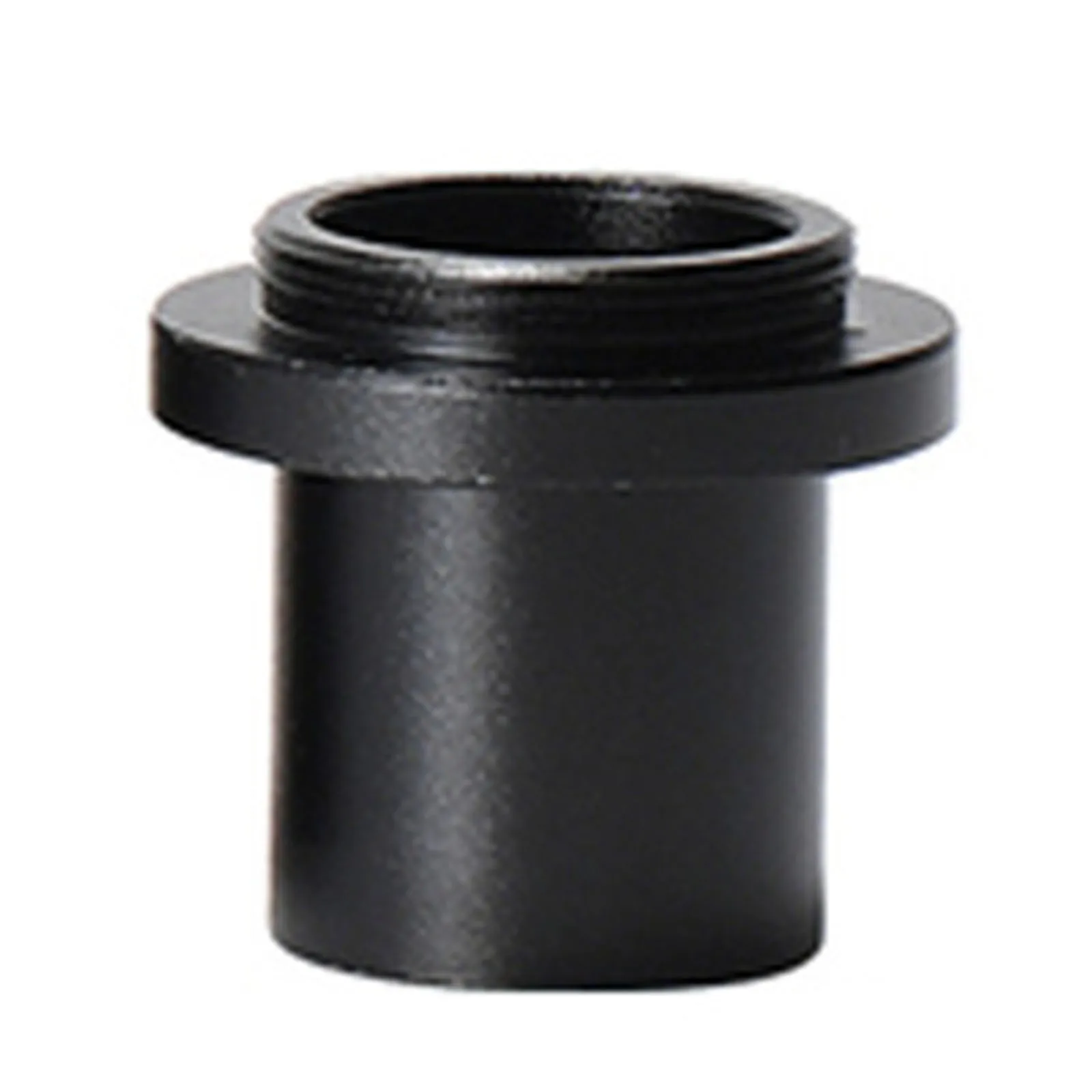 

1X C-mount Adapter C-mount Adapter 23.2mm Mounting Size C-mount Adapter C-mount Installation Method C-mount Thread 25mm