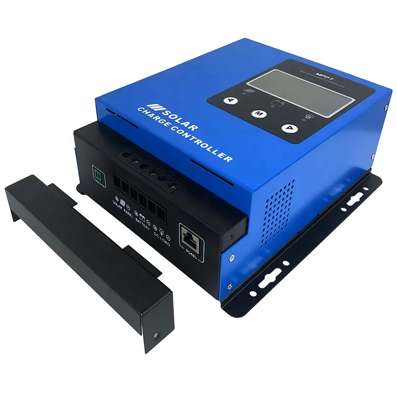 

China Hot Sale 2500W 48V Solar MPPT Charge Controller With Good Quality