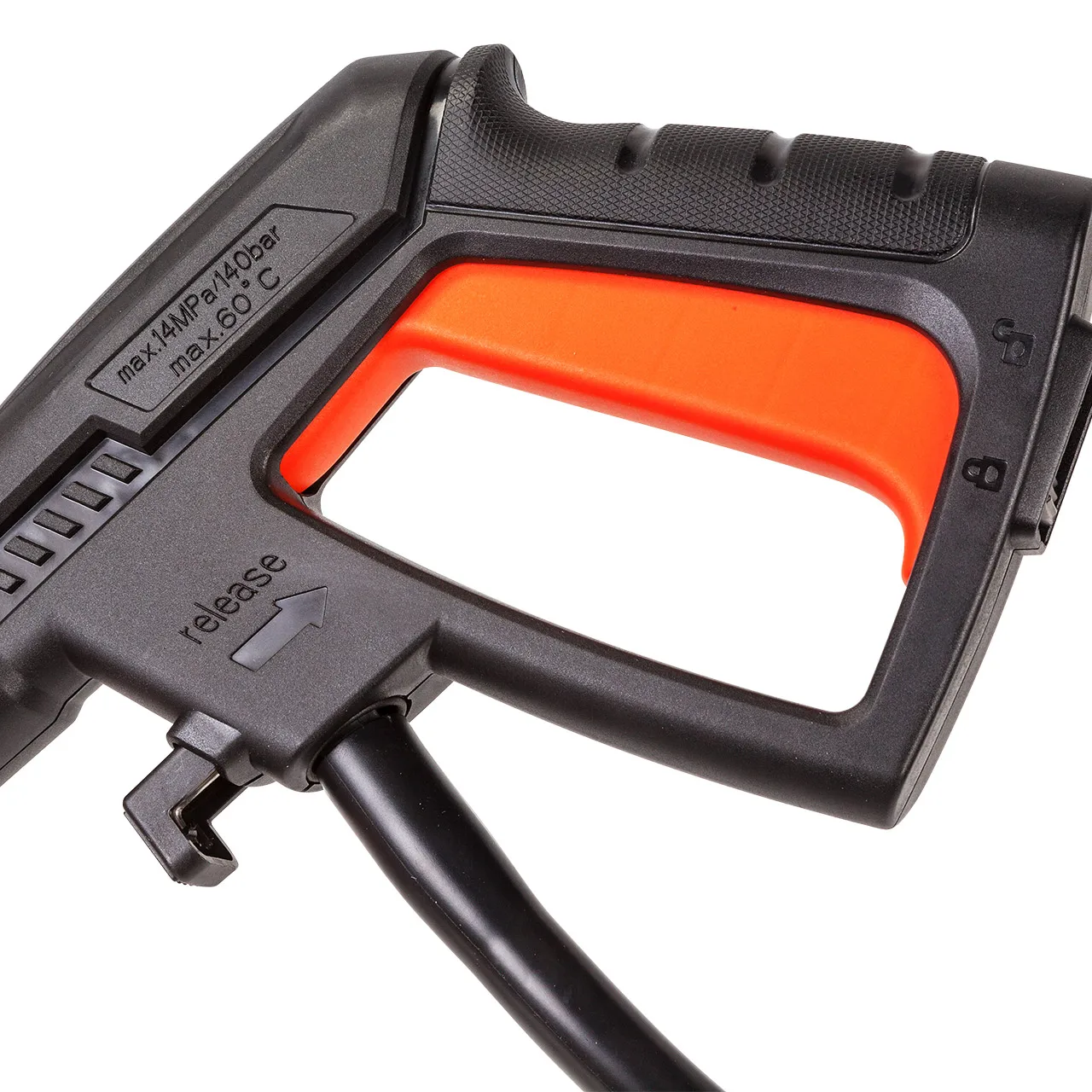 Мойка высокого давления Bort BHR 2000 Pro (Мощность Вт макс. давление 150 бар