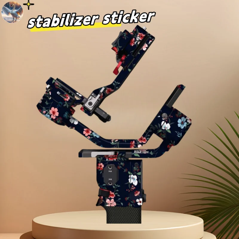 Защитная пленка для стабилизатора DJI RS3mini