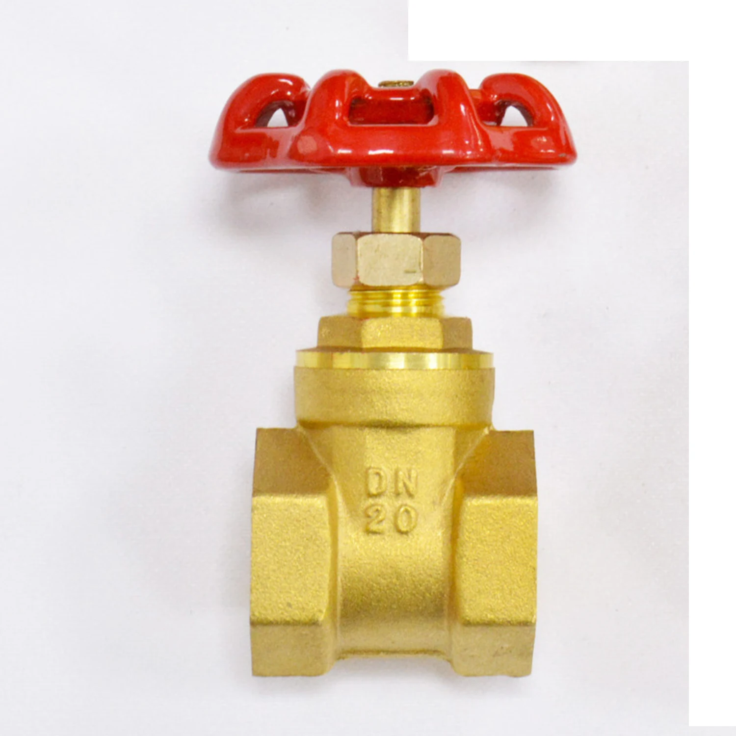 

Полнопортовый шаровой клапан, тяжелый шаровой клапан 3/4 -1/2-штекер x гнездо